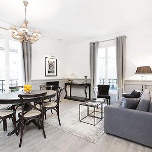 Appartement met Twee Slaapkamers